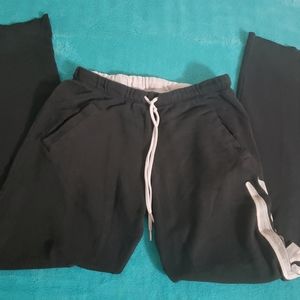 PINK Boyfriend Style Sweatpants